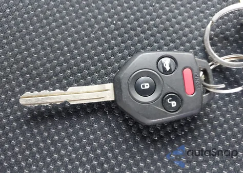 2014 Subaru Impreza 2.0I from USA, damaged, VIN JF1GPAA62E8323225